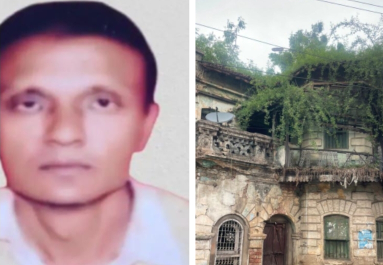 इंद्रप्रस्थ कॉलोनी के पास एक ट्रंक में लाश मिलने के सनसनीखेज मामले में नया अपडेट सामने आया है