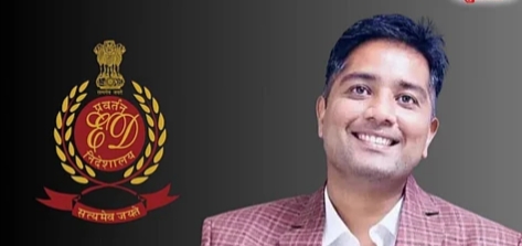 ED की विशेष अदालत ने चैतन्य बघेल को 5 दिन की रिमांड पर भेजा