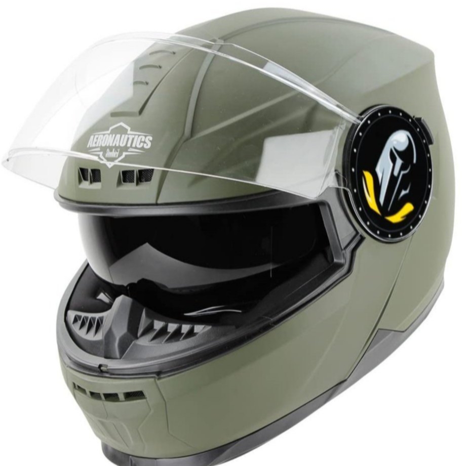 दोपहिया वाहनों के साथ हेलमेट बेचना अब अनिवार्य,