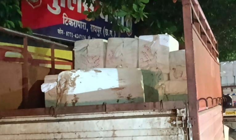 नकली पनीर गिरोह ने भाजपा पार्षद के बेटे को पीटा, पुलिस ने किया गिरफ्तार