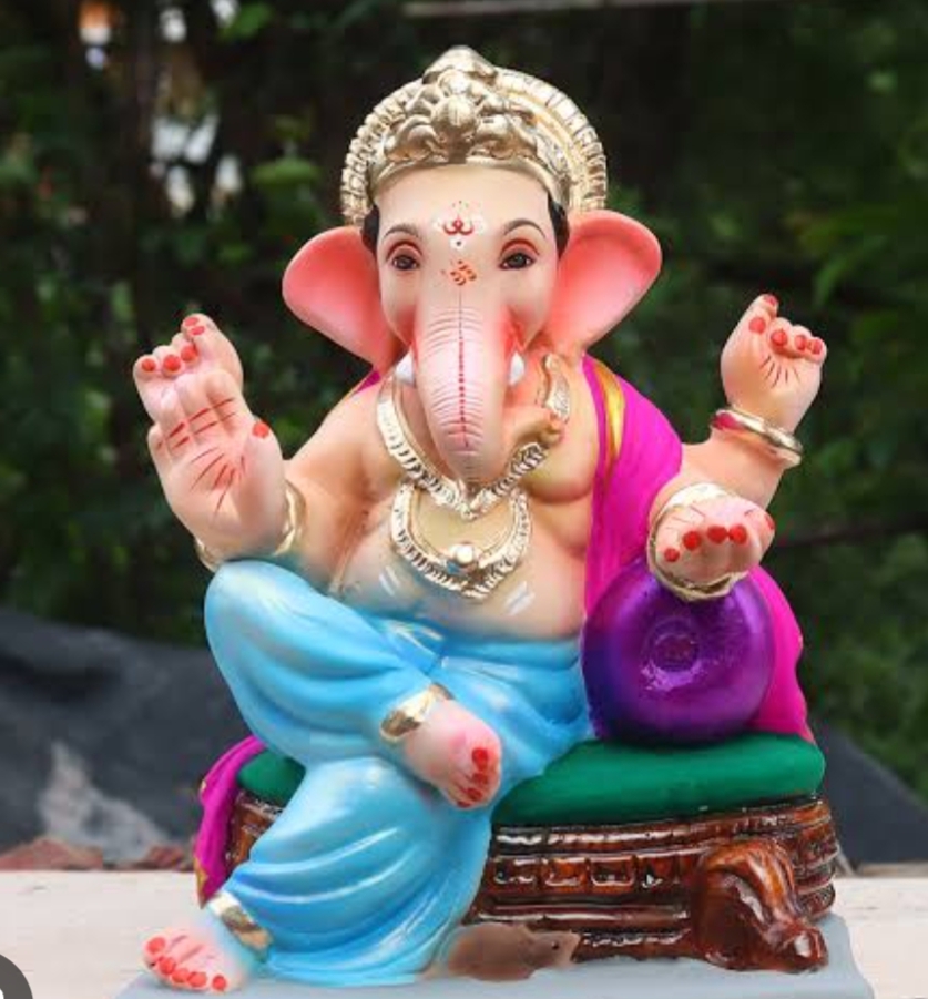 गणेश उत्सव को लेकर गाइडलाइन जारी: