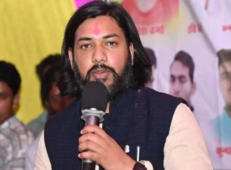 कैबिनेट मंत्री गुरु खुशवंत साहेब ने नई जिम्मेदारी मिलने पर संगठन और छत्तीसगढ़ के मुख्यमंत्री का धन्यवाद किया।