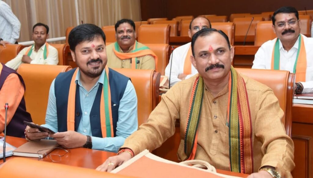 140 करोड़ देशवासियों की भावनाओं का अपमान-अनुज