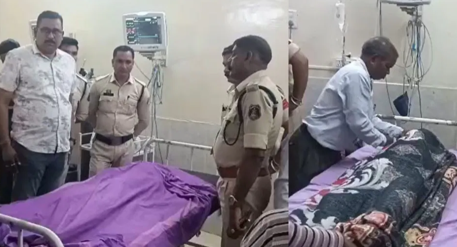 तालाब में डूबने से 3 की मौत