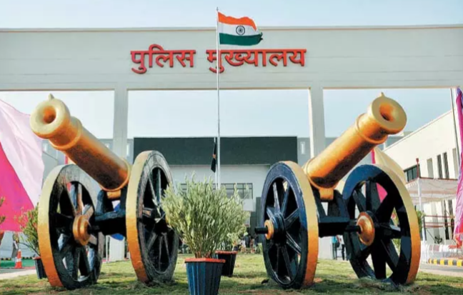 1 नवंबर से लागू होगा पुलिस कमिश्नरेट सिस्टम, ADG की अध्यक्षता वाली समिति तैयार करेगी ड्राफ्ट