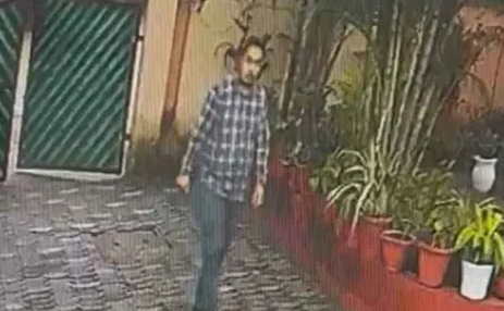 PCC चीफ के बंगले में घुसा भाजपा कार्यकर्ता, दीपक बैज ने लगाया सुरक्षा में चूक का आरोप