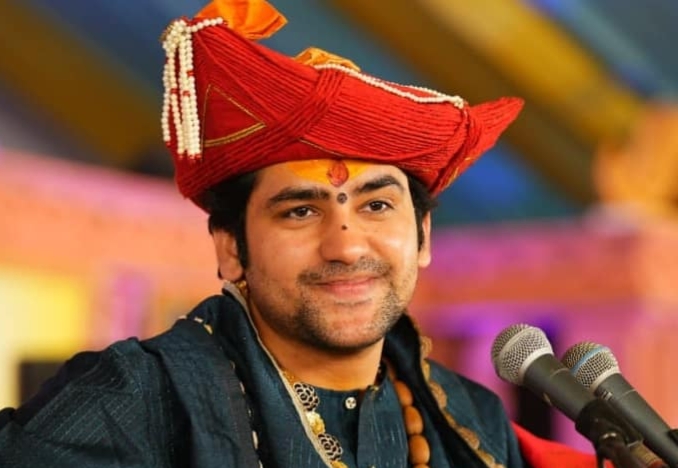 रायपुर में फिर बहेगी भक्ति की गंगा: बागेश्वर धाम सरकार की ‘श्री हनुमंत कथा’ की तैयारियां हुईं तेज