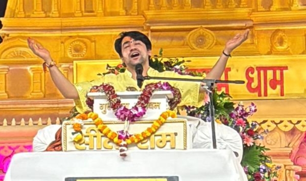 मुस्लिम परिवार ने अपनाया हिंदू धर्म, पूर्वजों द्वारा अपनाए ईसाई धर्म को त्यागकर परिवारों ने की घर वापसी