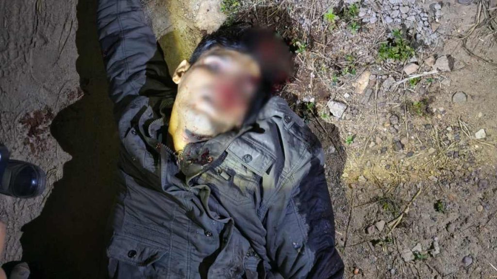 BSF जवान ने खुद को मारी गोली, मौके पर हुई मौत