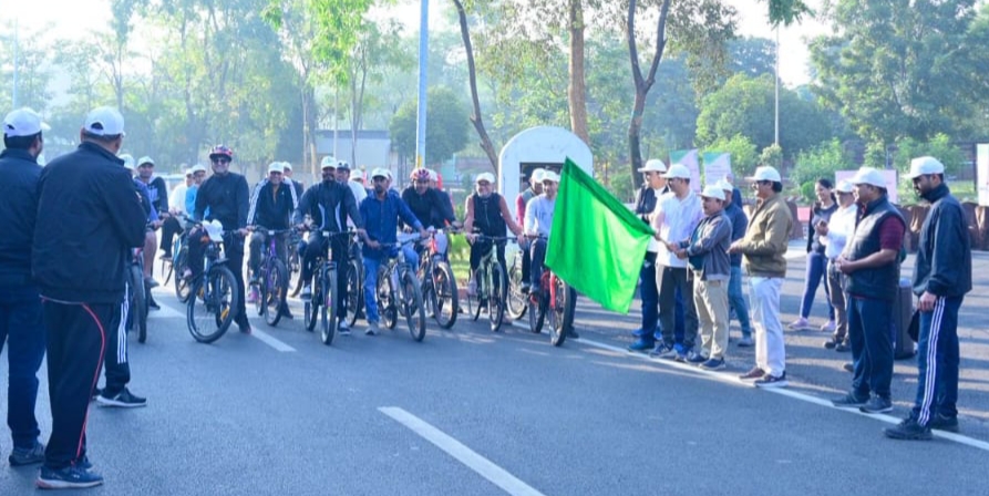 वेदांता एल्युमीनियम ने राष्ट्रीय ऊर्जा संरक्षण दिवस पर ओडिशा भर में 1,700 सोलर लाइट्स स्थापित कर ऊर्जा संरक्षण प्रयासों को और मजबूत किया