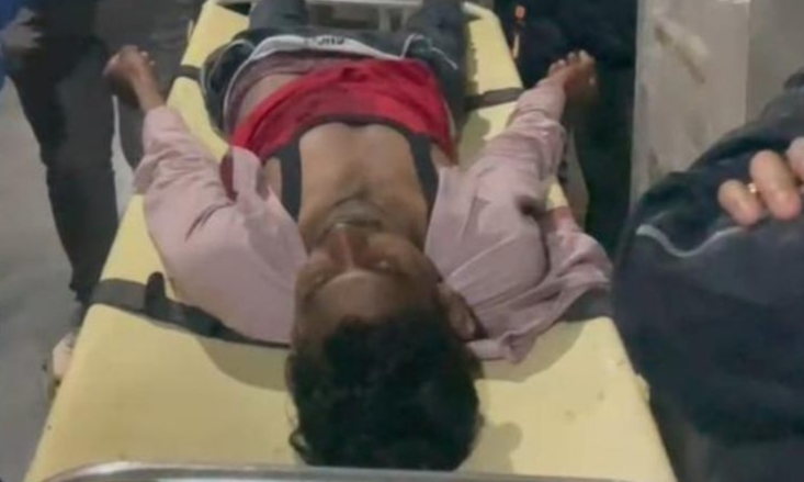 ढाबा में युवक से चाकूबाजी, मौके पर हुई मौत