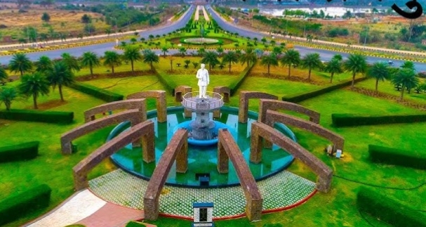 अटल नगर बनी नई तहसील, 39 गांव शामिल