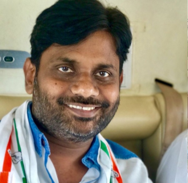 विनोद तिवारी को कोर्ट ने भेजा जेल, 2 साल पुराने राजनीतिक मामले में जमानत याचिका हुई खारिज