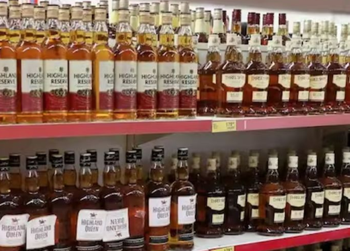 CG शराब घोटाले में 81 आरोपी, ईडी ने कोर्ट में पेश किया अंतिम चालान