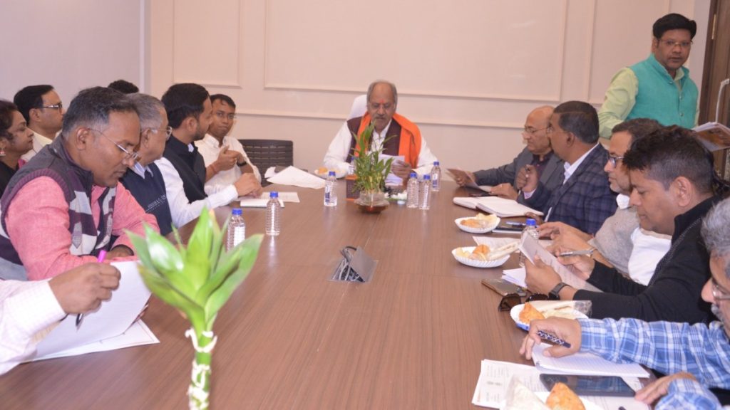 5 लाख विद्यार्थी एक साथ एक समय में गाएंगे वंदे मातरम,