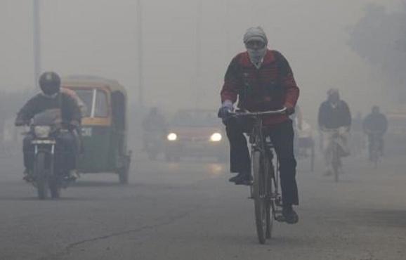 छत्तीसगढ़ में अगले तीन दिन ठंड दिखाएगी तेवर