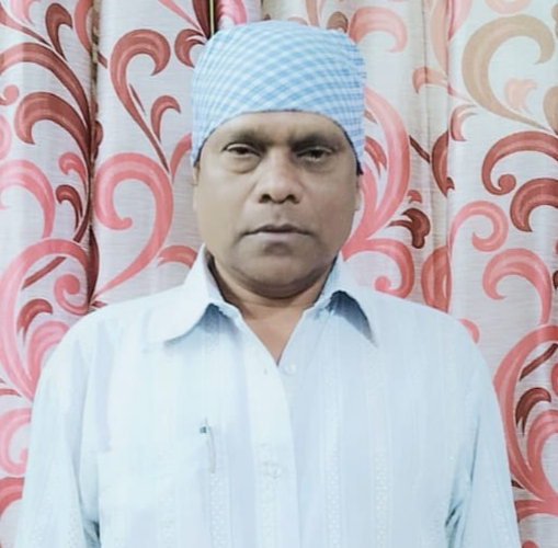 रायपुर सेंट्रल जेल में सजायाफ्ता कैदी की संदिग्ध मौत