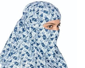 चेहरे ढककर आने वालों को नहीं मिलेगी ज्वेलरी दुकानों में एंट्री,