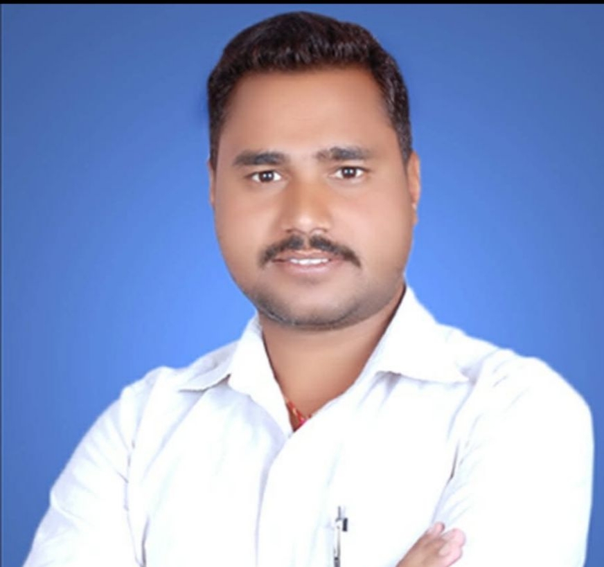 उत्तर विधानसभा में सबसे ताकतवर ब्लॉक अध्यक्ष बने मिलिंद गौतम, संगठनात्मक नियुक्तियों से बदले सियासी समीकरण