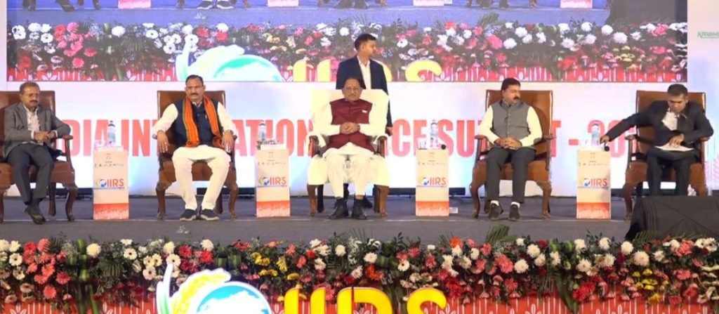 मुख्यमंत्री साय की बड़ी घोषणा, मंडी शुल्क को सालभर के लिए किया शून्य