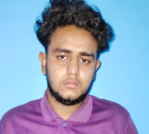 मासूम का अपहरण कर रेप की कोशिश