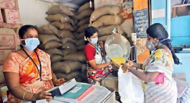 अब नए समय पर खुलेंगी राशन दुकानें: सुबह 7 बजे शुरुआत, दोपहर में 2 घंटे का ब्रेक