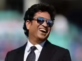 दंतेवाड़ा आएंगे सचिन तेंदुलकर  22 अप्रैल को मल्टी स्पोर्ट्स ग्राउंड का करेंगे उद्घाटन,