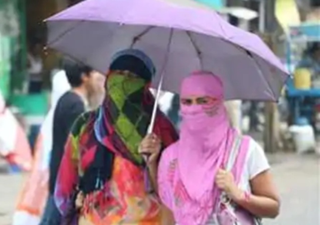 रायपुर में पारा 43°C के पार, 3°C तक और बढ़ेगा तापमान