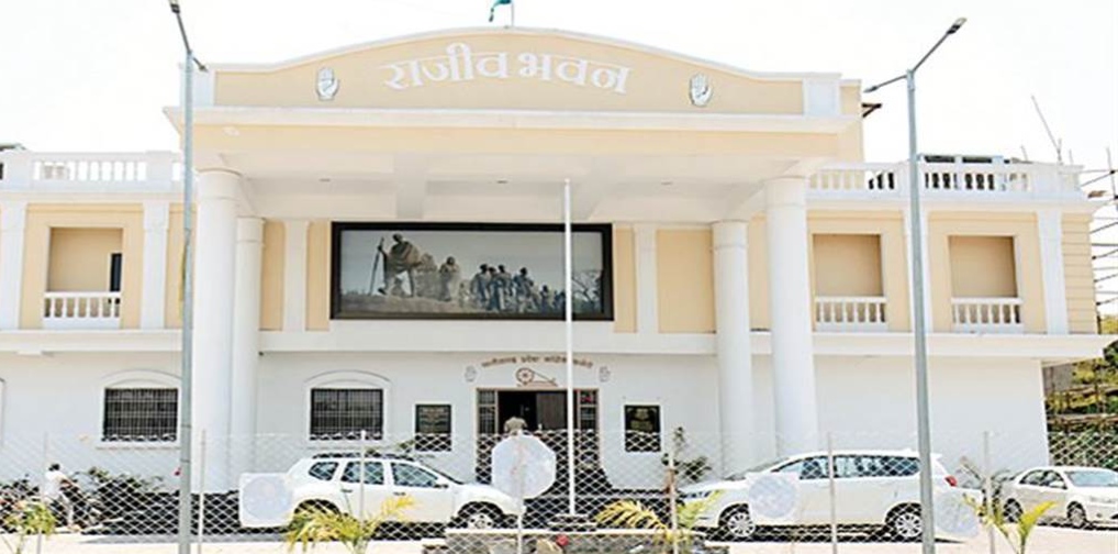 कांग्रेस की नई टीम घोषित, कई नेताओं को मिली बड़ी जिम्मेदारी