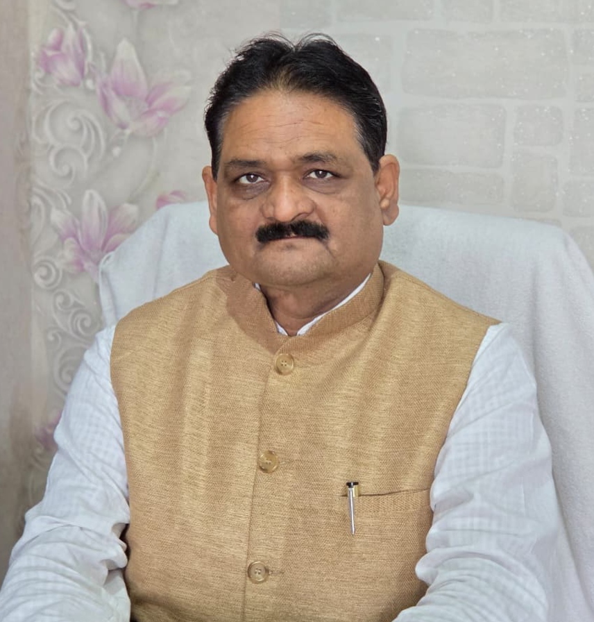 राजधानी में बढ़ता अपराध असहनीय, गैंगवार-चाकूबाजी से युवक की मौत: कांग्रेस