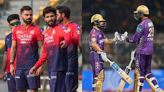 आज RCB-KKR भिड़ंत, प्रशासन अलर्ट, ट्रैफिक और सुरक्षा के खास इंतजाम