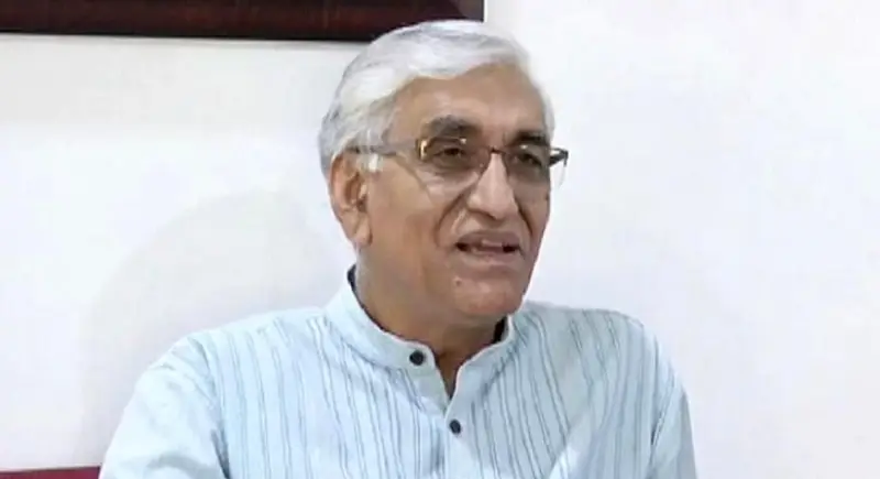 टीएस सिंहदेव ने मानी गुटबाजी, बोले परिवार जैसी खटपट कांग्रेस में भी