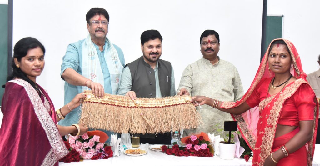 23 अगस्त को भव्य कांवड़ यात्रा निकालेंगे विधायक अनुज शर्मा, सोमनाथ मंदिर में करेंगे जलाभिषेक
