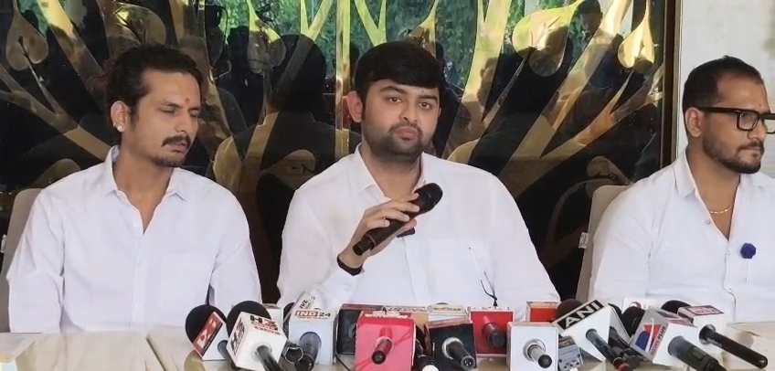 रास सीजन-5 का 16-17 अक्टूबर को होगा भव्य आयोजन, बॉलीवुड अभिनेत्री अमायरा दस्तूर होंगी मुख्य अतिथि