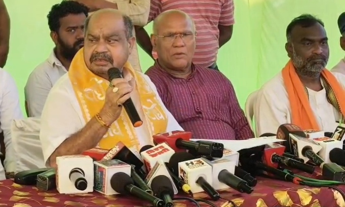 रायपुर के डब्ल्यूआरएस मैदान में 101 फीट ऊंचे रावण का होगा दहन, भव्य आतिशबाजी से जगमगाएगा दशहरा उत्सव