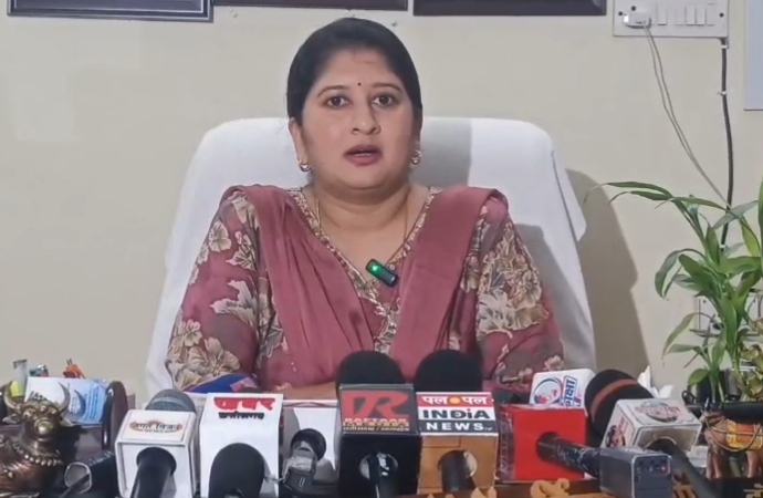 बाल चौपाल की पहल से 21 बच्चों को मिला स्कूल में प्रवेश, शिक्षा की मुख्यधारा से जुड़े